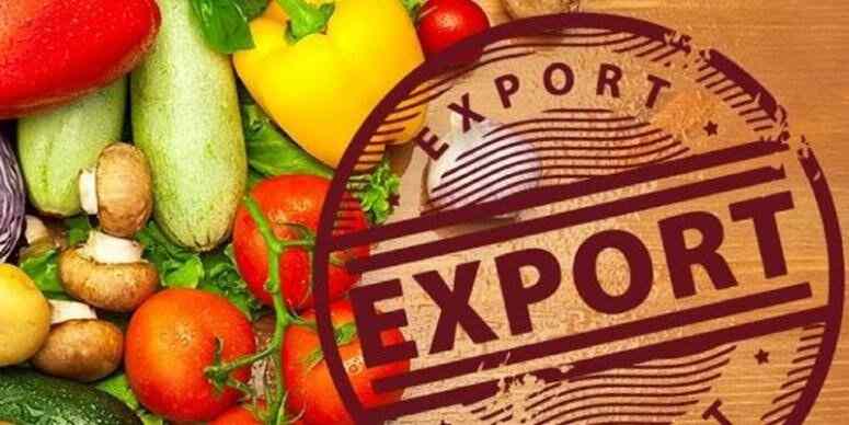В Минсельхозе Киргизии создан штаб по содействию экспорту сельхозпродукции